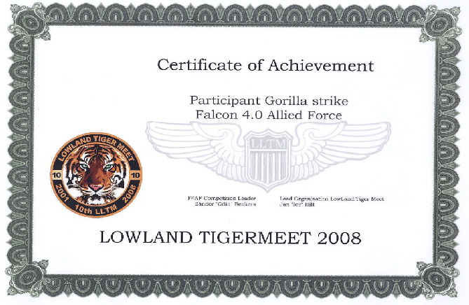Gorilla
